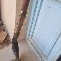 بیل قدیمی