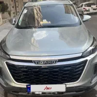 تیگارد x35 مدل ۱۴۰۳