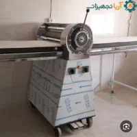 تعدادی  صنعتی دستگاه قنادی