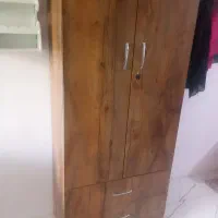 کمد لباس ام دی اف