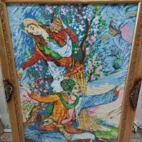 قاب کوبلن ابعاد ۷۰ درصد