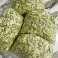 باقالی مقشر