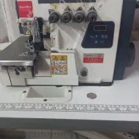 چرخ سردوز پنج نخ سان سیر