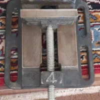گیره زیر دریلی