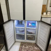 یخچال هایسنس