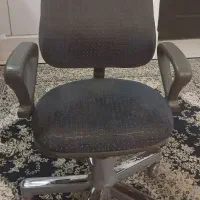 صندلی چرخ دار