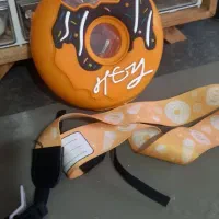 قمقمه تمیز و سالم در حد نو فقط ۲۰۰