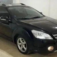 H30کراس تمیز و کاملا خونگی