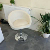 میز مشاور و صندلی اوپنی