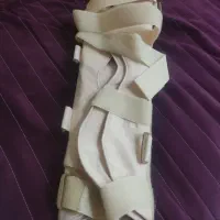 زانو بند بعد جراحی رباط صلیبی