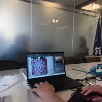 آموزش فتوشاپ کودکان و نوجوانان
