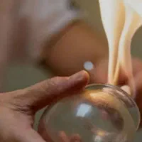 حجامت و ماساژ