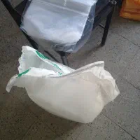 نایلون شیرودوغ کیلویی ۳۵۰۰۰۰هزارتومان یک گونی