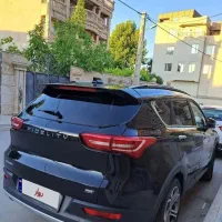 فیدیلیتی پرایم مدل ۱۴۰۰ کم کارکرد