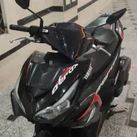یاماها آیروکس اصلی ۱۴۰۰