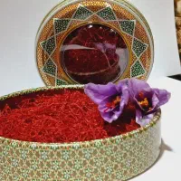 زعفران