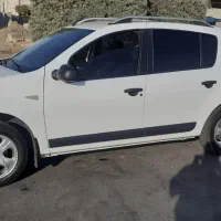 ساندرو مدل۹۵ درحدنو
