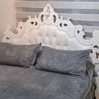 سرویس تخت دو نفره سایز ۱۶۰