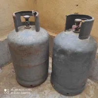 فروش کپسول پرسی گاز مایع