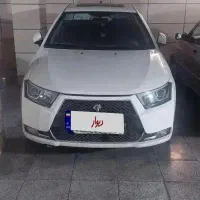 دنا پلاس اتوماتیک مدل ۹۹