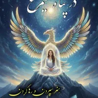 در پناه سینرغ، هنر سپردن و رها کردن