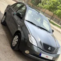 تیبا کم کارکرد و بدون ترک ۹۷