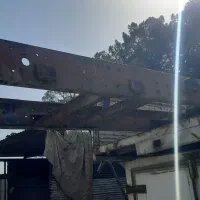 شاسی بادسان اکسل