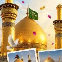 کربلا ۷۲۰۰ ده روزه اسکان و غذا موکب