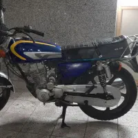 متور هندا رهرو ۲۰۰ مدل ۱۴۰۲