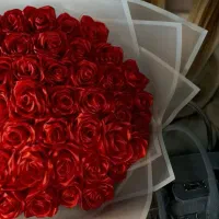 گل ربانی  شاخه ای ۴۰
