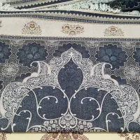 یک جفت (۲عدد) فرش ۹ متری نو