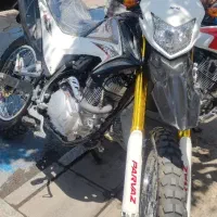 تریل‌پرواز‌مدل‌403