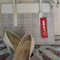کیف وکفش