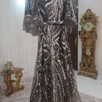 لباس مجلسی