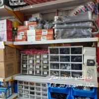 رادیات ولوازم ابگرمکن های ایرانشرق و ۳۱۱۵و..