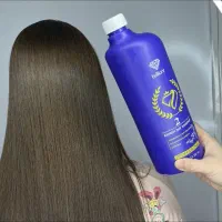 کراتین و زیبایی