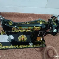چرخ خیاطی