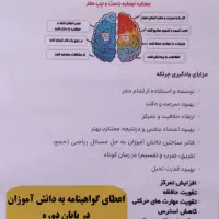 آموزش چرتکه