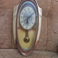 ساعت دیواری