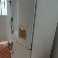 یخچال وفریزر