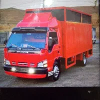 باربری و اثاث‌کشی آزادگان گوهردشت مهرشهر عظیمیه