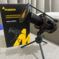 میکروفن maono pm471