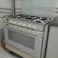 گاز فردار پادیسان