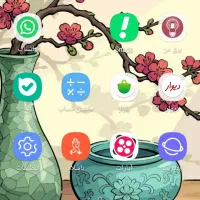 گوشی|موبایل|محمدشهر, سیدآباد|دیوار