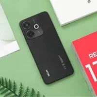 redmi 13x 256GB RAM8 BLACK|موبایل|تهران, مدائن|دیوار