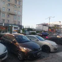 ۲۰۰ متر مغازه بر اصلی بلوار شیرودی