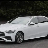 بنز A200L