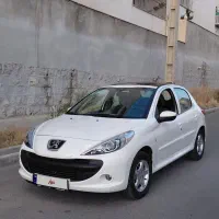 پژو 207 رینگ فولادی ارتقا یافته استاندارد ۸۵ گانه