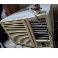 کولر گازی پشت پنجره سامسونگ 12000