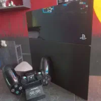 ps4 fat کپی خور